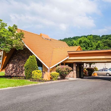Howard Johnson By Wyndham North Plainfield Extérieur photo