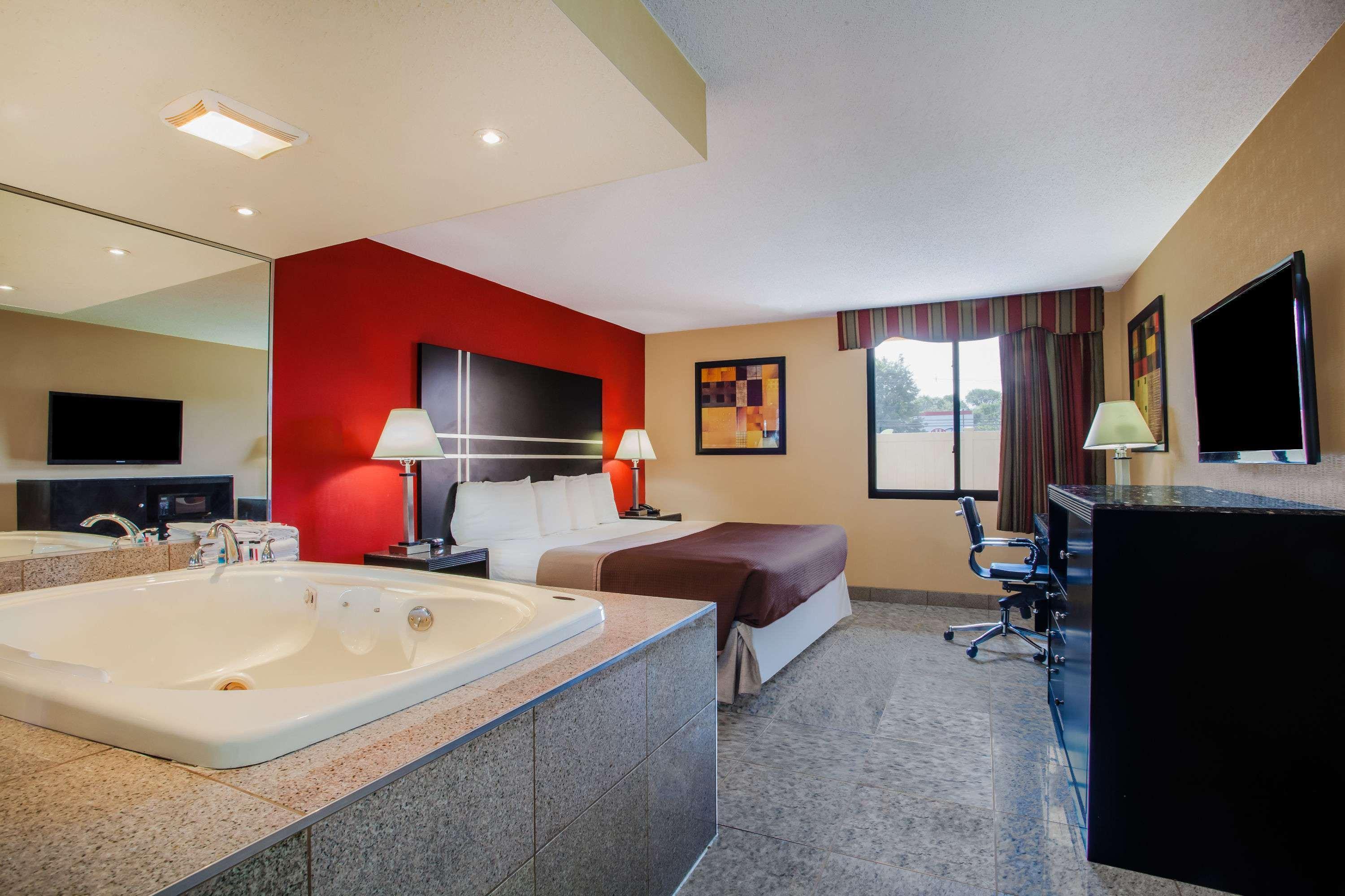 Howard Johnson By Wyndham North Plainfield Extérieur photo