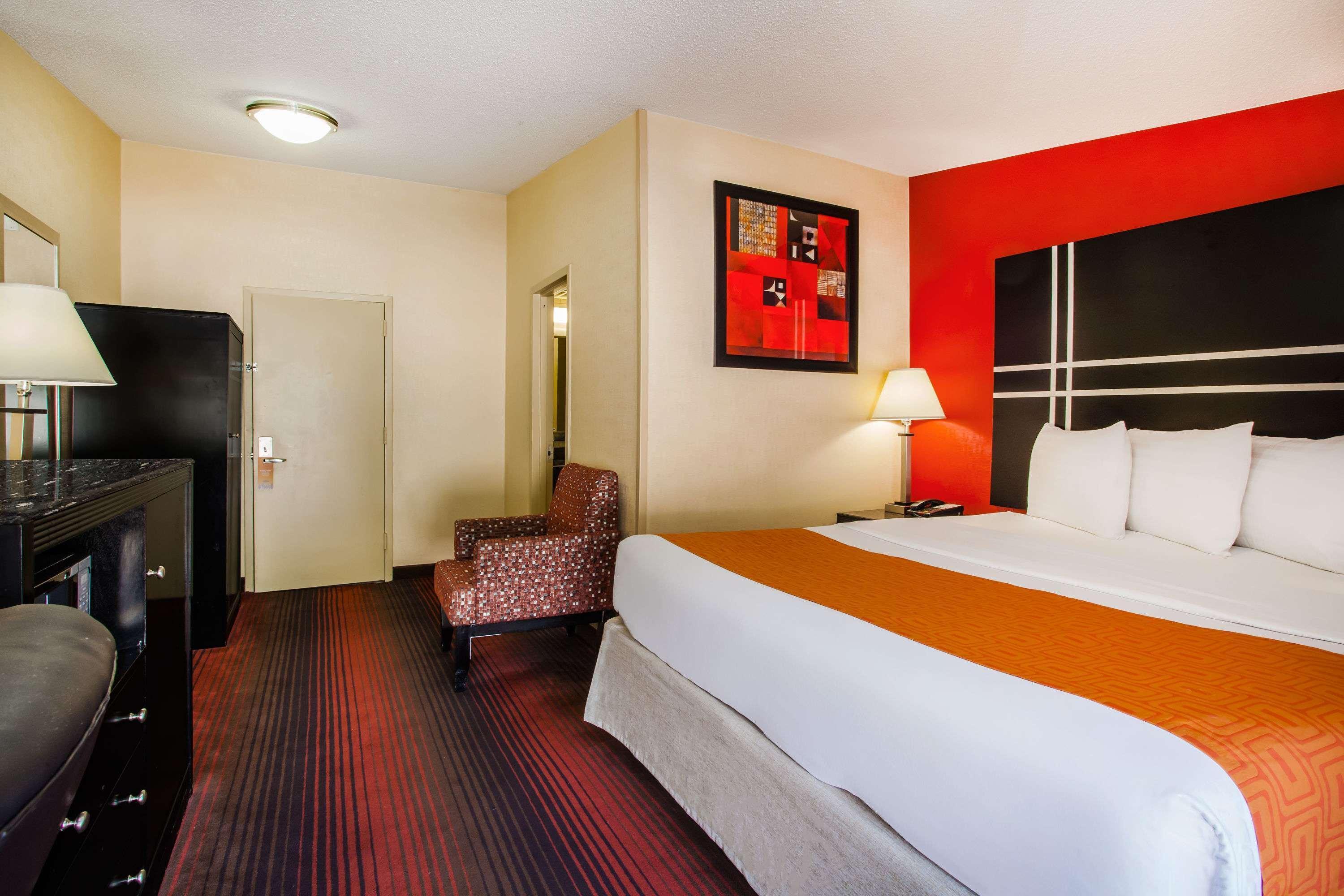 Howard Johnson By Wyndham North Plainfield Extérieur photo